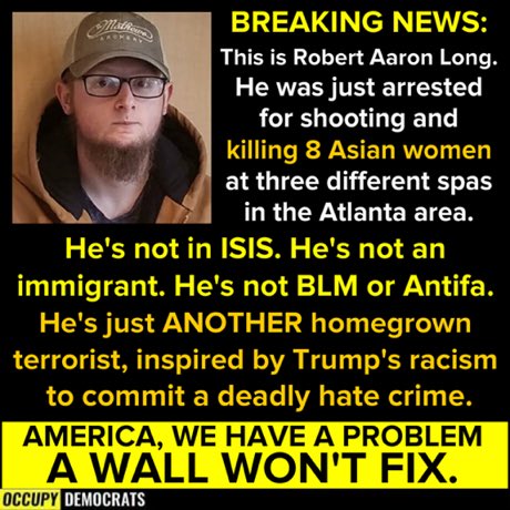 VoteBlueNoMatterWho (@ddejr1970) on Twitter photo 