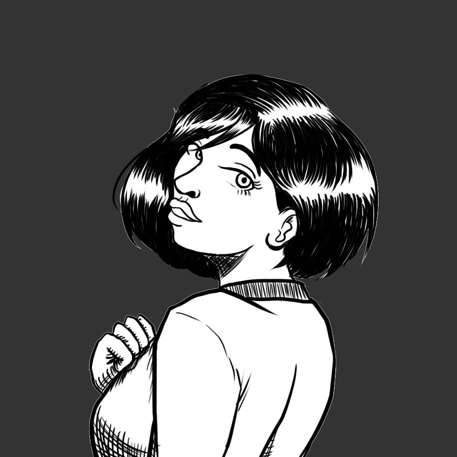 Geralt_Frikart's tweet photo. B of Bioshock Infinite
ABC Games
@dangerousbride
#ilustracion #comicbookartist #ilustradormexicano #bioshockinfinite #elizabethcomstock #anadewitt #videogames #abcgames https://t.co/gKtnA3FM8N