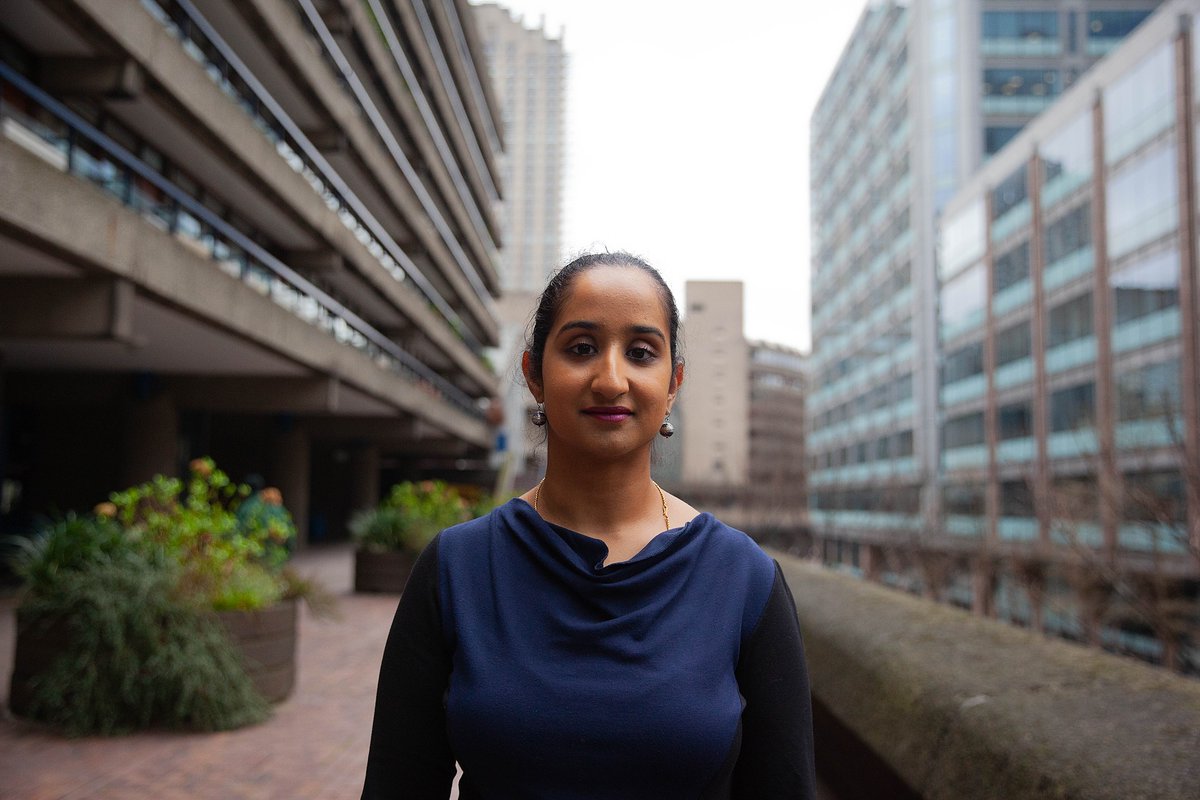 UK_CW's tweet photo. The opportunities are endless – but are they open to everyone?
A blog written By Priya Aiyer, Project Architect at @Mace
https://t.co/tS94Re04Rf
#ConstructionBuzz #ConstructionRoleModels https://t.co/vsiPSKAP22