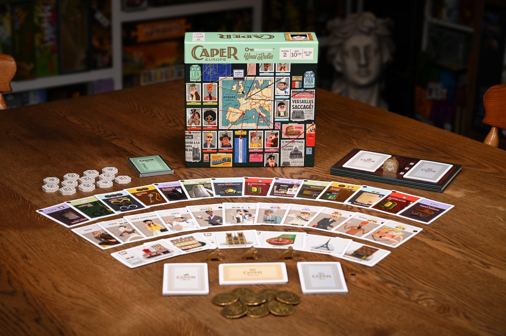 QM Logistics on Twitter "Congratulations to Selgador, the winner of a