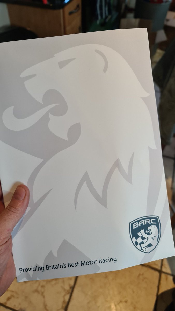 EngineBreaking's tweet image. Back in the @OfficialBARCHQ 👌