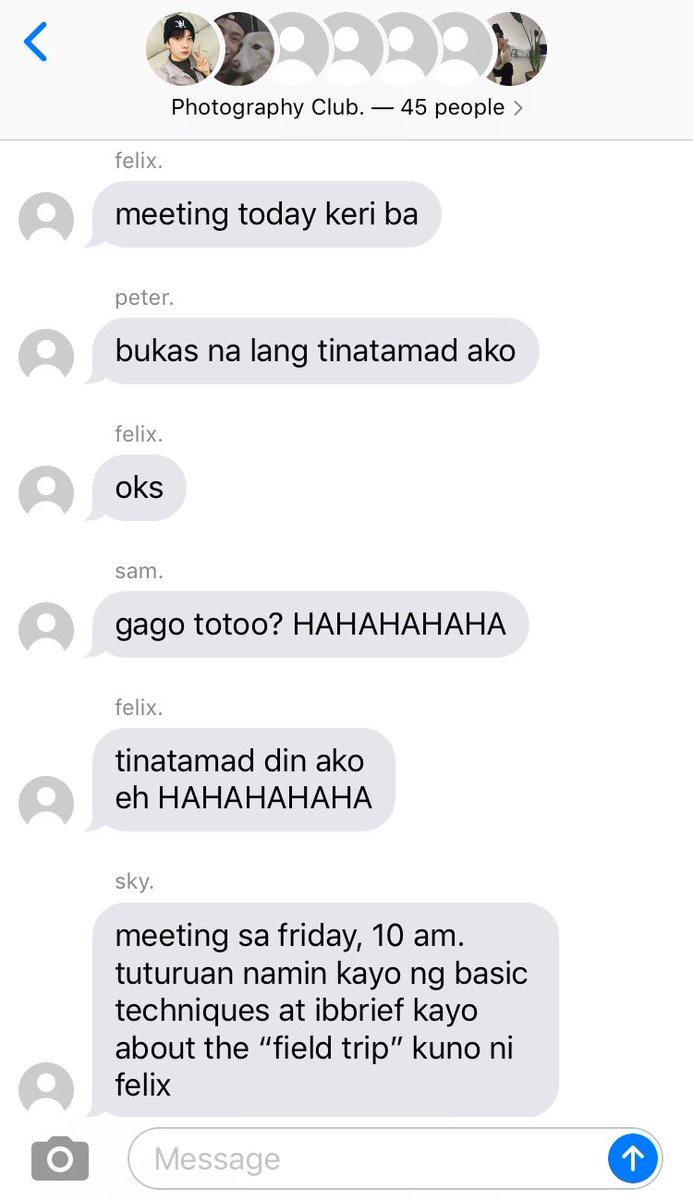 O27.— ok wala talaga akong plano dapat mag-introduce ng character pero sige hayaan nyo na ito na eh HAJDLSJAHDKS