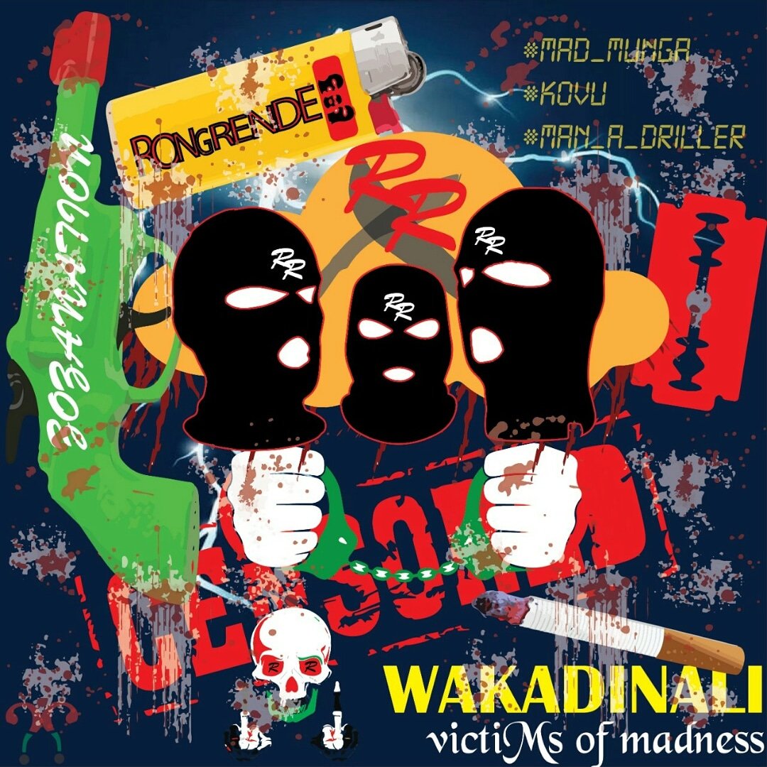Wakadinali1's tweet photo. Thanks @NEXTGEN37817133 for the Present #wakadinalifan
#Zozanation https://t.co/qERK6aLZyy