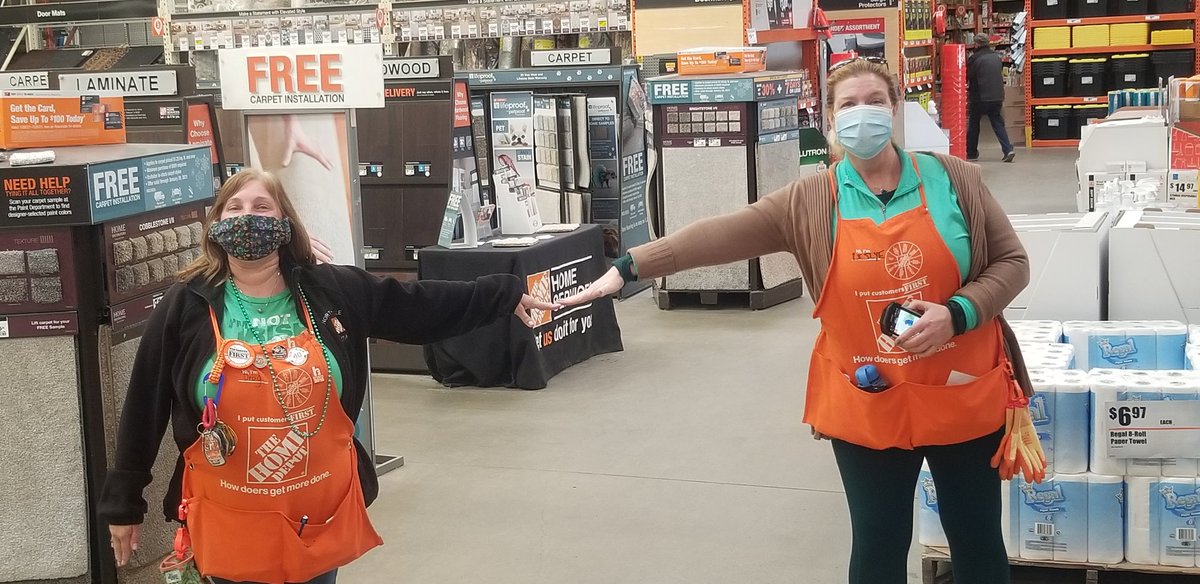 Joe LaManna (@joelamanna) on Twitter photo Celebrating St. Pattys Day with Shamrock shakes and everyone in Green <a href="/THDNorthville/">THD 2704 Northville</a> We are all lucky today because we work for The Home Depot, the number one retailer in the world!! <a href="/McFarrenGary/">Gary McFarren</a> <a href="/MarkAWilliams5/">Mark A Williams</a> <a href="/PaulMcDevittTHD/">Paul McDevitt</a> Celebrating St. Pattys Day with Shamrock shakes and everyone in Green <a href="/THDNorthville/">THD 2704 Northville</a> We are all lucky today because we work for The Home Depot, the number one retailer in the world!! <a href="/McFarrenGary/">Gary McFarren</a> <a href="/MarkAWilliams5/">Mark A Williams</a> <a href="/PaulMcDevittTHD/">Paul McDevitt</a>