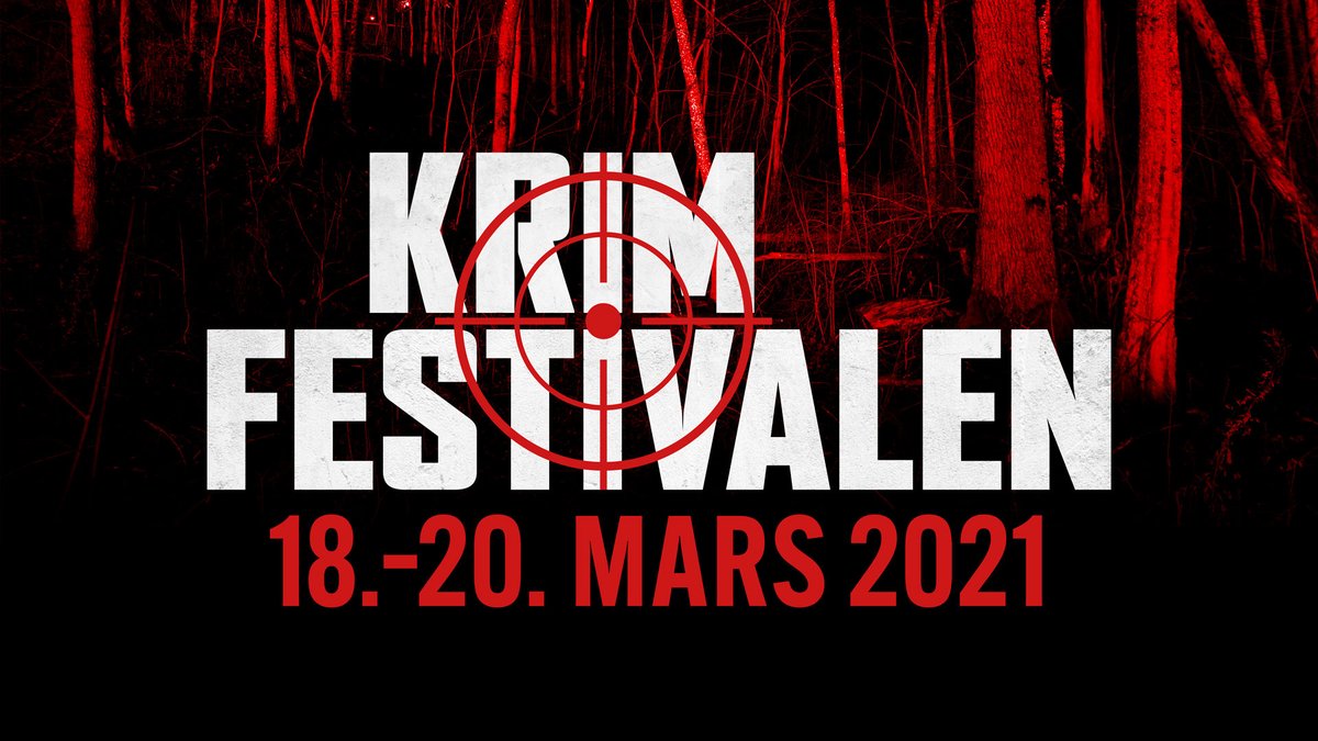 Norwegianbooks's tweet image. Tomorrow sees the opening of the popular Krimfestivalen / The Norwegian Crime Fiction festival! For three days, everyone is invited to enjoy the exciting program: 50 authors and 50 events (some in EN and some in NO) all FREE on krimfestivalen.no (CET)🩸🔪🩸
#NorwegianNoir