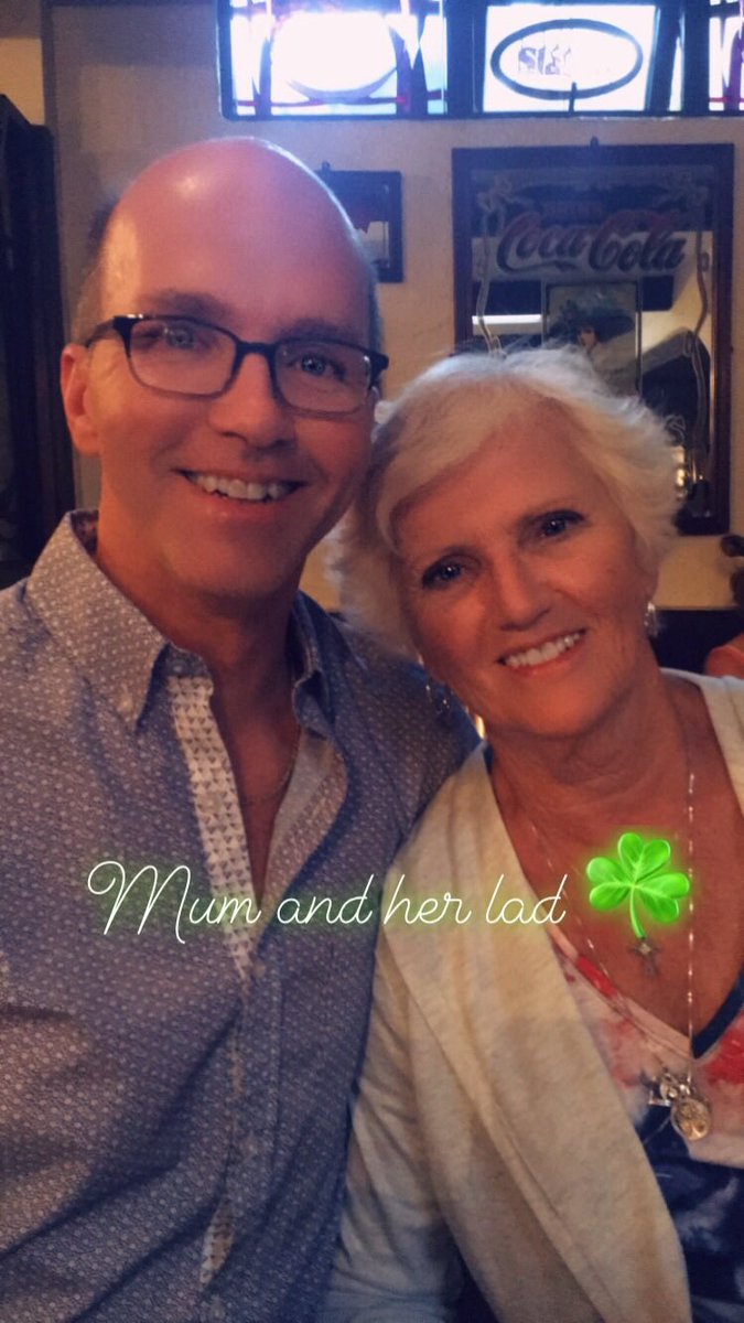 mrmmullaney's tweet photo. Happy St. Patrick’s Day. https://t.co/uufcBLBWyi