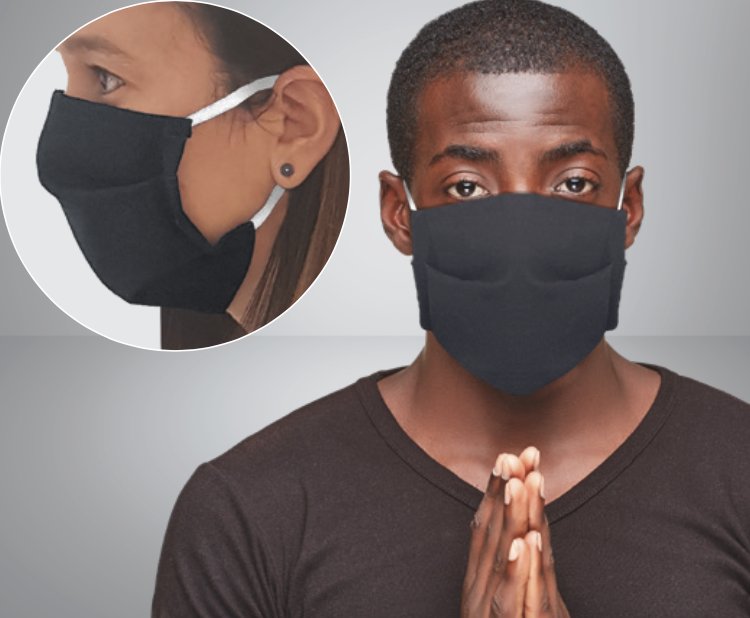 Bohlabelacorp's tweet photo. #worksafe #staysafe with our #ProtectiveWear accessories. Branded and unbranded #PPE to your specifications.
Visit us on https://t.co/6m5IUJ9B6z for an obligation-free quote.
#bohlabela #corporateclothing #branding #corporatewear #blackownedbusiness #covid_19 #corona https://t.co/iYR6XzfIm9