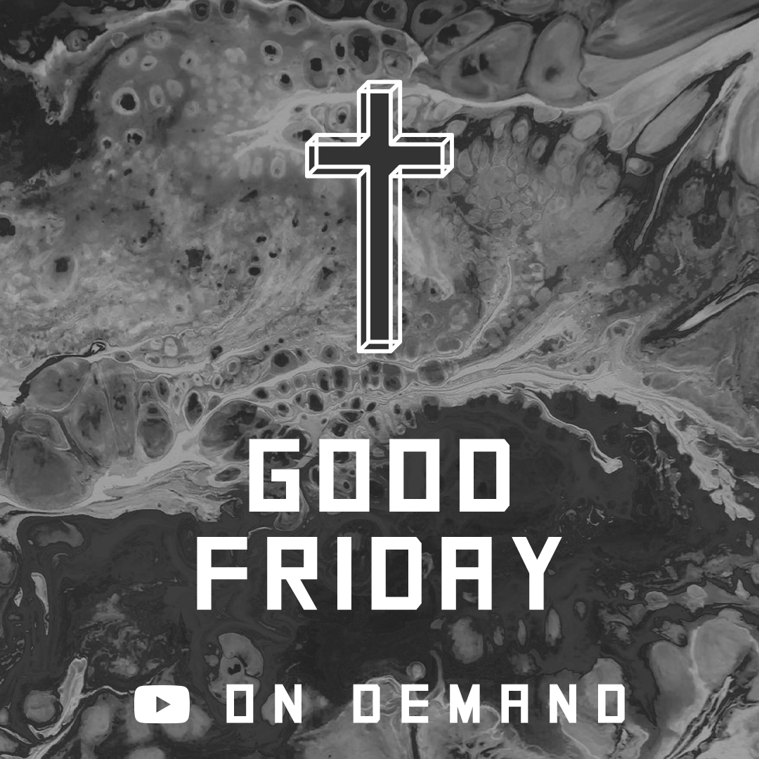 TPCToronto's tweet photo. This Easter, we’re gathering together for an online Easter weekend experience on Good Friday and Easter Sunday. Join us as we journey through the Easter story together in song and Scripture. #TPCEaster #WeArePeoples #DigitalEaster #OnlineChurch https://t.co/IVIIWI7Nqn