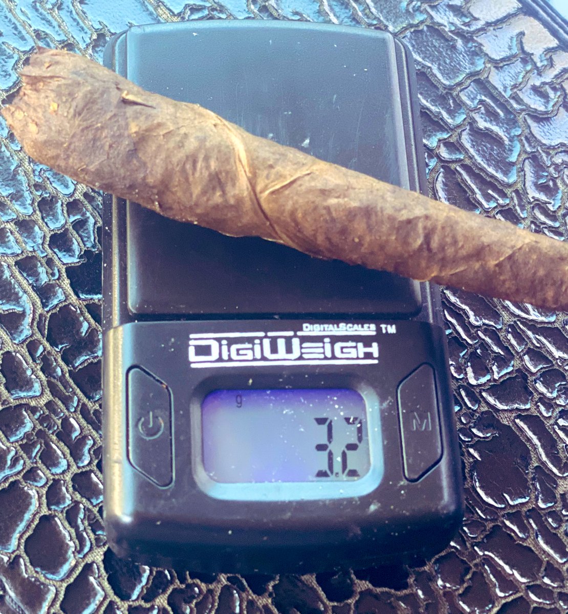 Direct Deposit: $1400

My blunt: