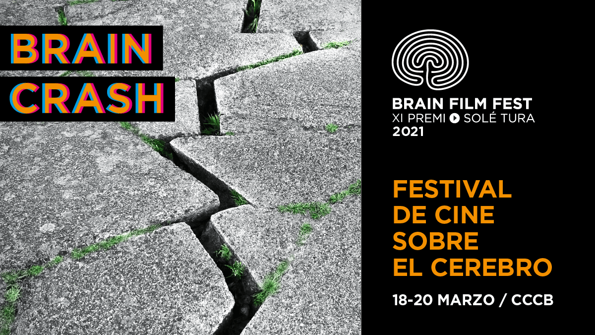 brainfilmfest's tweet photo. #BrainFilmFest2021
Tres días para colarnos entre las grietas del cerebro humano y explorar la fragilidad de la salud mental

¡Aún quedan algunos asientos libres!  https://t.co/Rs5htaliVx 🎟️

📍Del jueves al sábado, en el @cececebe https://t.co/iHEICgHjlq