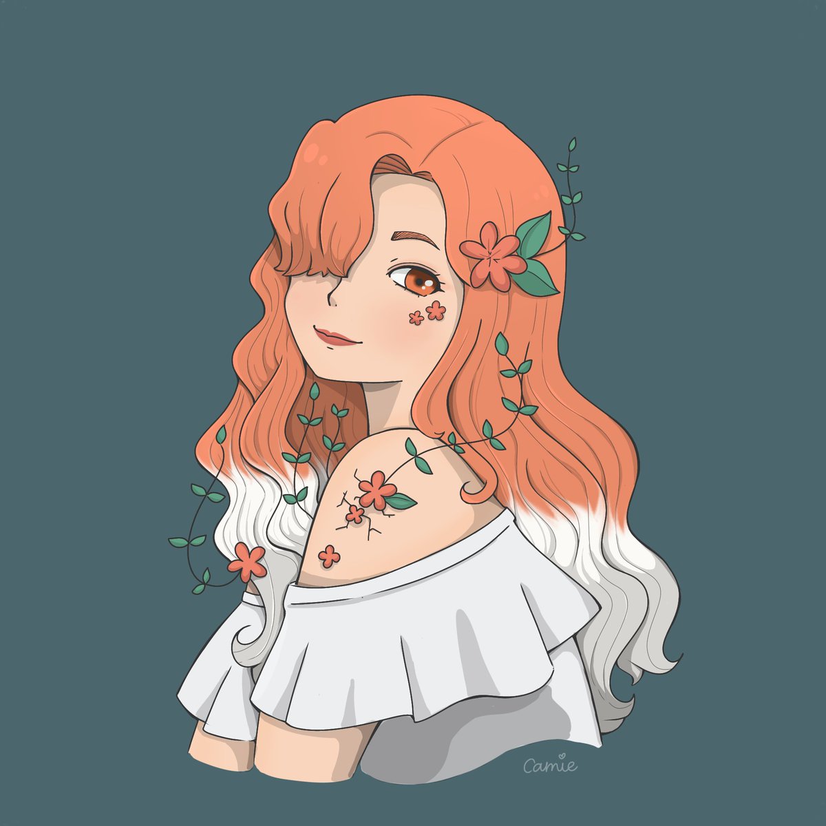 Camie tweet media