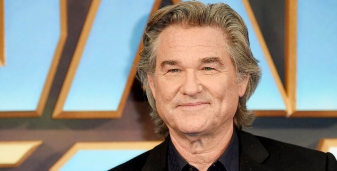 The Internet Wishes Kurt Russell A Happy Birthday As He Turns 70 -  