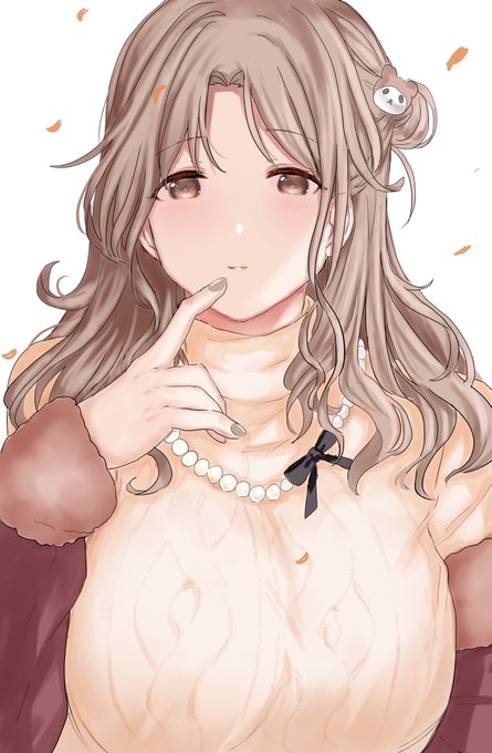 #市川雛菜生誕祭2021 去年描いた雛菜と今年入ってから雛菜です!おめでとう🎊 