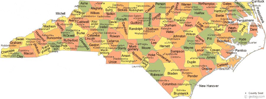 Be prepared, not scared.  I know. Easier said than done but honestly, if you have multiple ways to get warnings, know where you are on a map, and have prepared a safe spot in your home, you should be safe IF you experience severe weather Thursday.  #scwx #ncwx