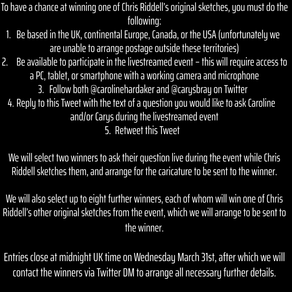 Angry Robot Books tweet media