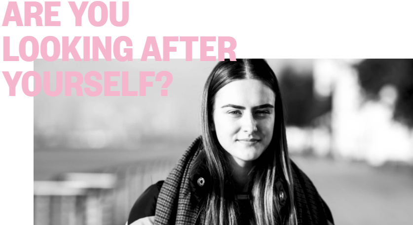 UEL_News's tweet photo. How can our #wellbeing team help you? ๐
We have a range of free wellbeing services available to our #UELCommunity including free stress management workshops.
Find out more ๐ https://t.co/E8PobEmMb6
#WednesdayWellness #YourFutureYourCareer https://t.co/RkAKXHuQR0