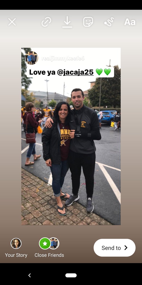 Miss you Jimmy☘️☘️❤️❤️