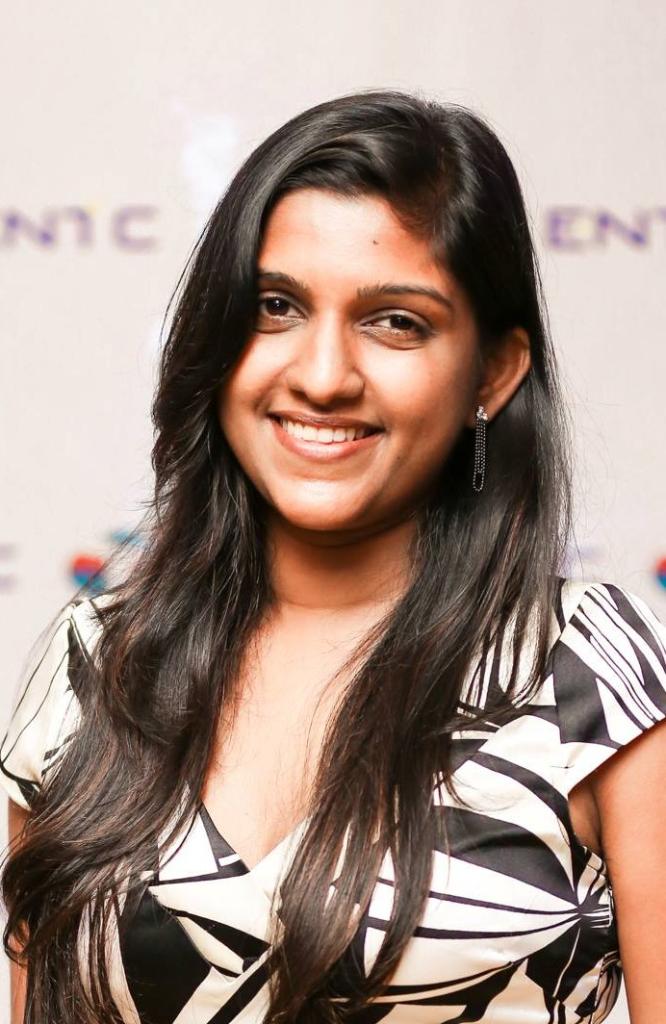 BU_Computing's tweet photo. STUDENT SPOTLIGHT: Grad Student Fellow @Hasinirw has a strong industry background &amp; uses her #NeuroEngineering expertise to study how Parkinson’s affects speech production processes in the brain. Read more about her journey here: https://t.co/NGG4UH29a9 @BUCollegeofENG @SteppLab https://t.co/3HxhLhW1Nu