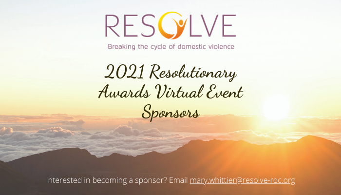 RESOLVEroc's tweet photo. It's not too late to become a sponsor of #RAB2021! We have multiple sponsorship levels available to help you or your organization find the best fit for how you'd like to directly support #RESOLVEroc. More information at: https://t.co/cmEyV9dHCt https://t.co/H7pNMKOMQs