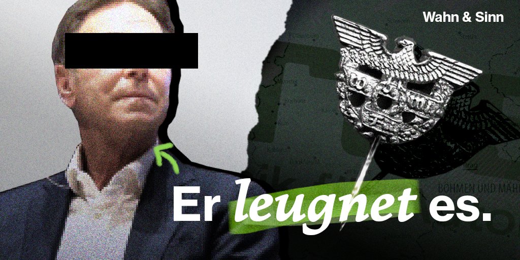 Die Coburger Straßennamen-Affäre, illegal mit dem Amphibienfahrzeug zum Volksfest und ein “besonderes” Verhältnis zur Geschichte…

Michael Stoschek und die Brose Fahrzeugteile SE können sich's leisten - bis jetzt. #NaziOpa #zdfmagazin

➡️➡️ youtu.be/tCqkZ8Bi8tc