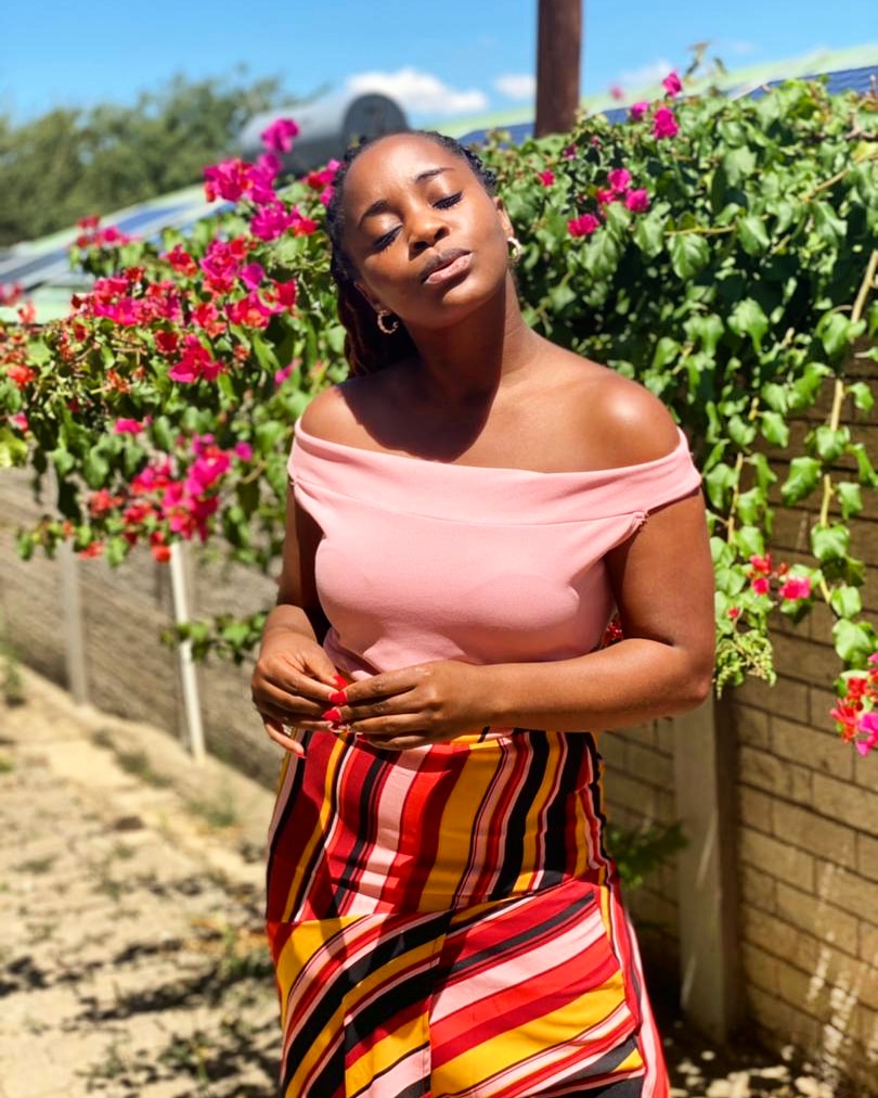 Daardie_Suki's tweet photo. 🧘🏾‍♀️ https://t.co/nwgugZHv2R