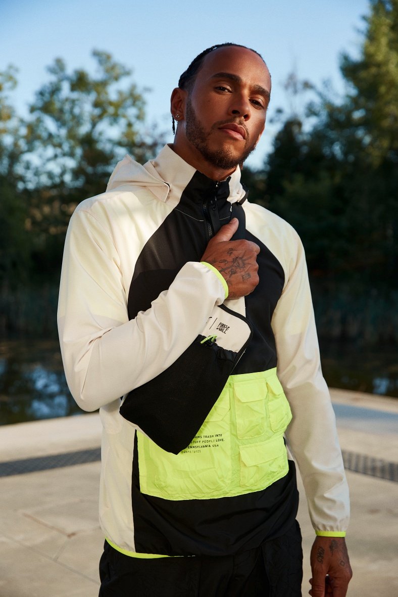 puma x lewis hamilton