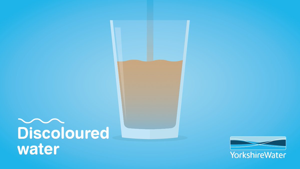 YWHelp's tweet photo. #AlbertStreet #LS27

All supplies back on, if you have any discolored or cloudy water please follow our advise using the link below 
https://t.co/j5QB5ETBJU. Thanks for your patience ^Raheel https://t.co/MlAIUYwnjk