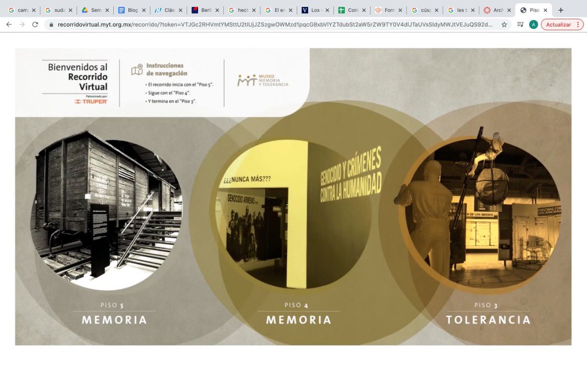 LiFE Ciudad de México tweet media