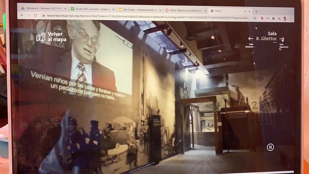 LiFE Ciudad de México tweet media