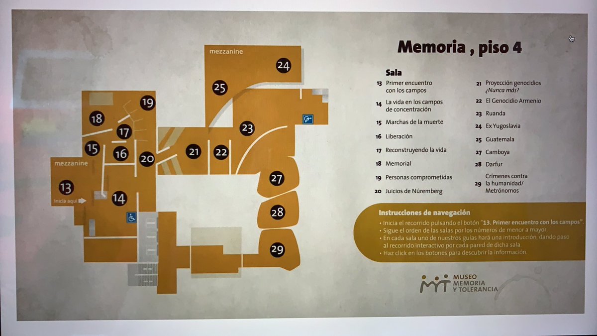 LiFE Ciudad de México tweet media