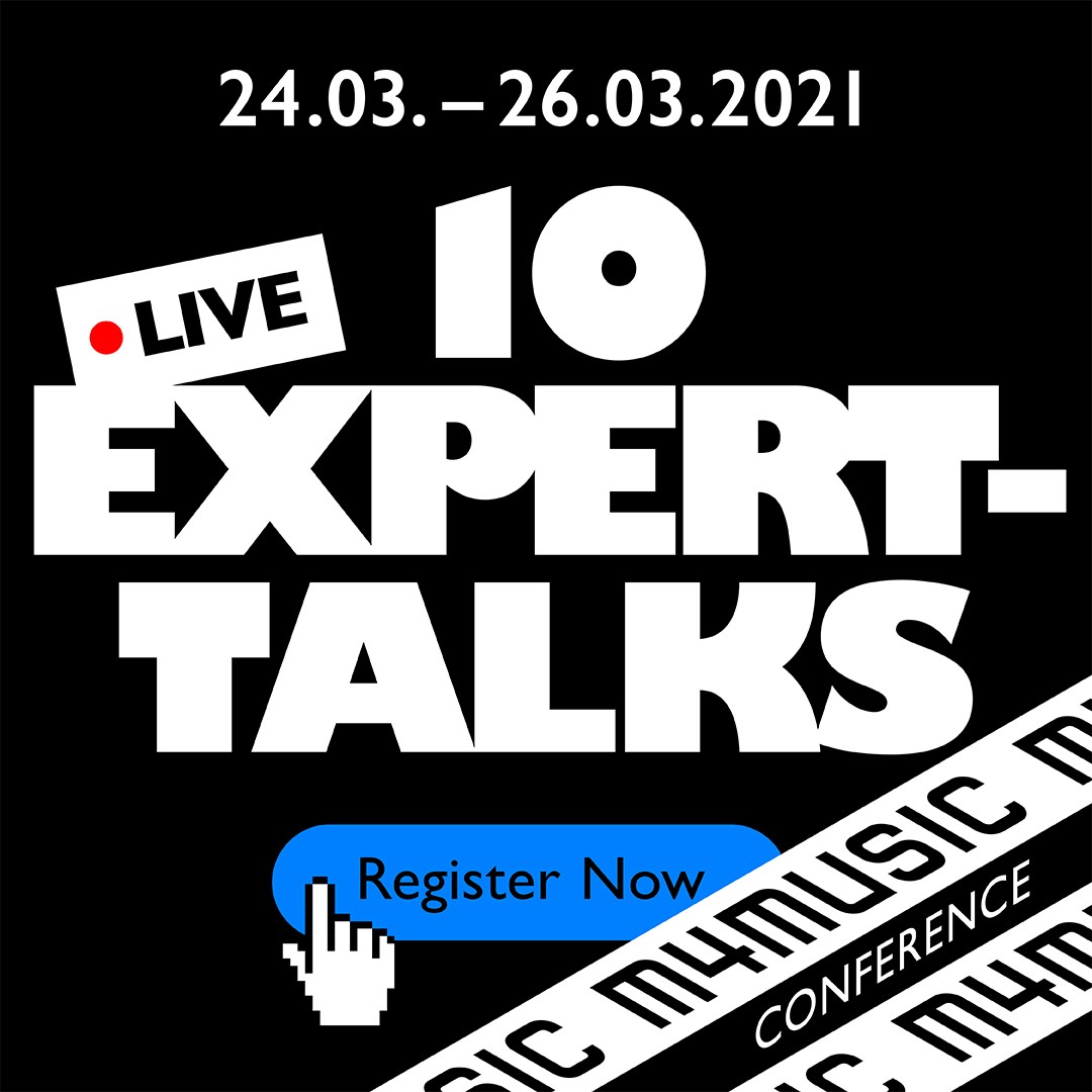 EXPERT-TALKS? JA EEHHH! 

Eine interaktive Dialogplattform zur Teilnahme an verschiedenen Live-Talks mit illustren Nightlife- und Kultur-Expert*innen.

#m4music #m4musicfestival #m4m #migroskulturprozent
