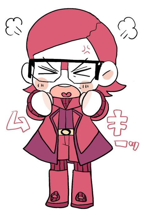 マツブサさんのtwitterイラスト検索結果 マツブサさんのtwitterイラスト検索結果