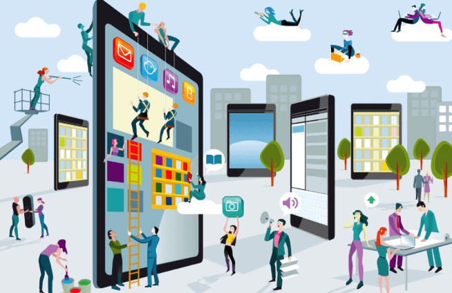 PROMELFR's tweet photo. Cabinet conseil partenaire vous propose de rejoindre son laboratoire de l'#experienceclient pour piloter les stratégies des grandes marques dans le design de leur parcours utilisateurs (#ux)
CONSULTANT EXPERIENCE CLIENT - IDF
👉 https://t.co/rxBojrGawe
#recrutement #job #emploi https://t.co/442j367mIO