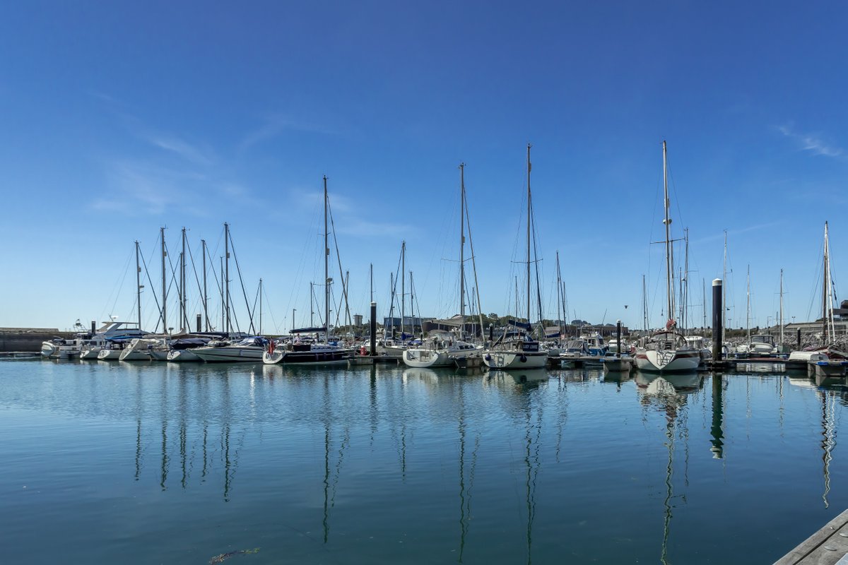 King Point Marina tweet media