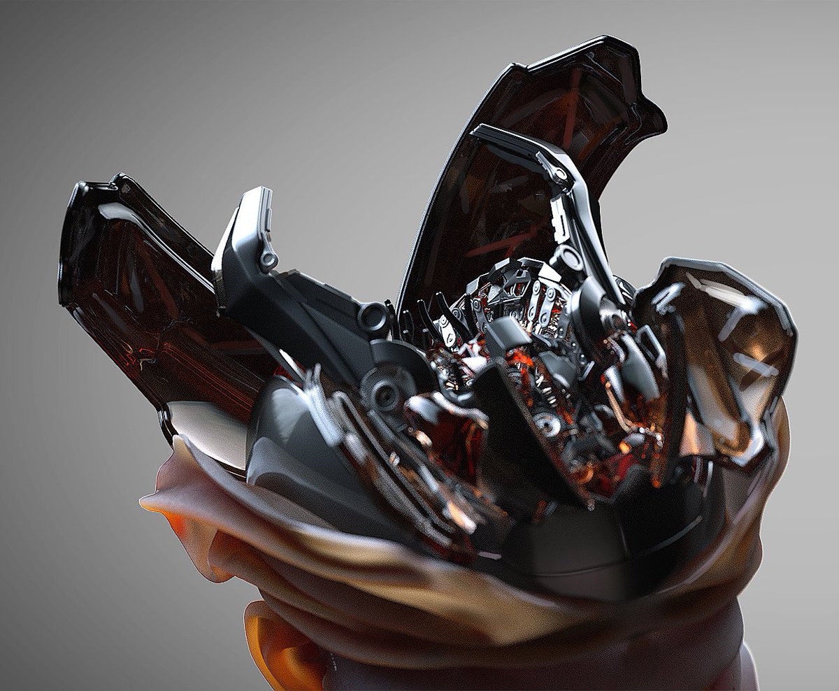 ~ some more works for you.  something from the past (2015), artworks by <a href="/menzelincef/">Michael Menzelincev</a>

Follow me <a href="/menzelincef/">Michael Menzelincev</a>

| #Menzelincev #cryptoart #cryptoartist #art #3dart #digitalart #eth #nftart #fnt #3D #3Dart