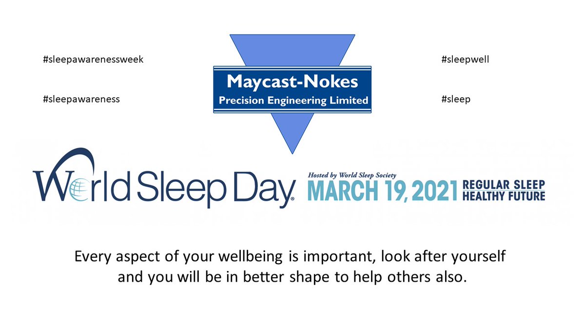 Maycast Nokes tweet media