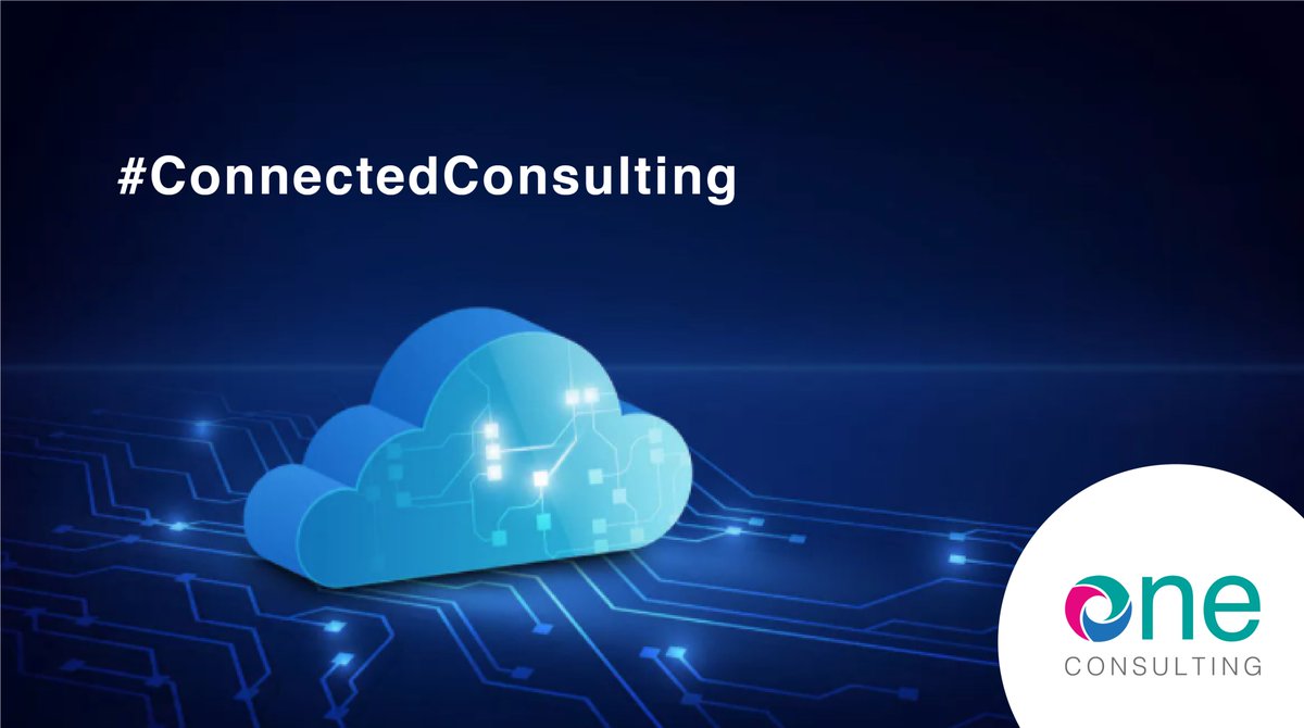 OneConsultingUK's tweet photo. We've been awarded a contract to create an #IT & #digital strategy. Using our #ConnectedConsulting approach the work we'll deliver will set the foundations for true #digitaltransformation and help to place our clients' customers, at the heart of their future service delivery. https://t.co/WGFvd0w6Gp