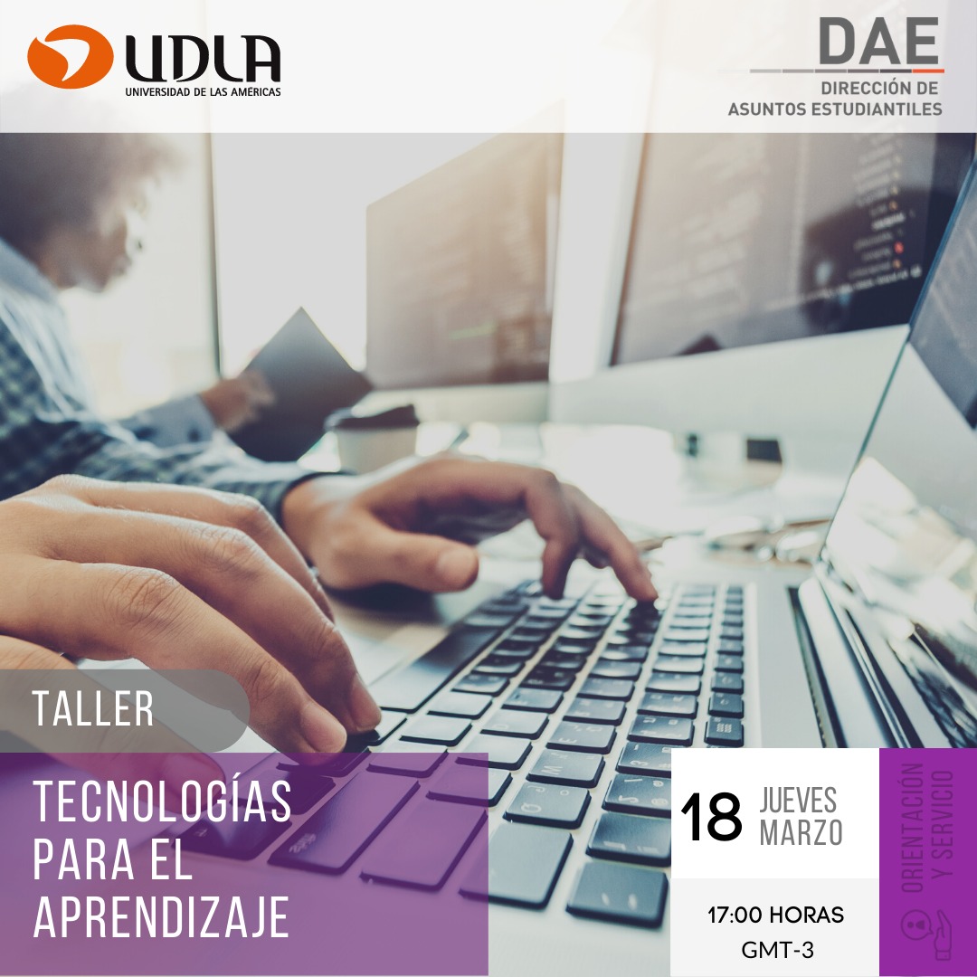 UDLAChile tweet media