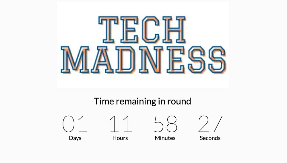 We made it to Round 2 of <a href="/BostInno/">BostInno</a> Tech Madness! 🏀 🔥
Let's get to Round 3, vote Luminoso! ✅ ✨ buff.ly/2Oa8EiJ

<a href="/AmericanInno/">American Inno</a> #techmadness #MarchMadness #vote #BracketChallenge