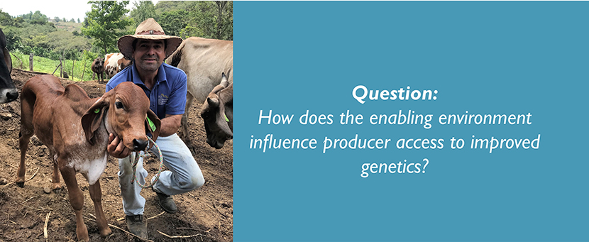 In a new video learning series, EEFS shares the enabling environment factors that drive #animalsourcefoods market system success → agrilinks.org/post/video-ser…