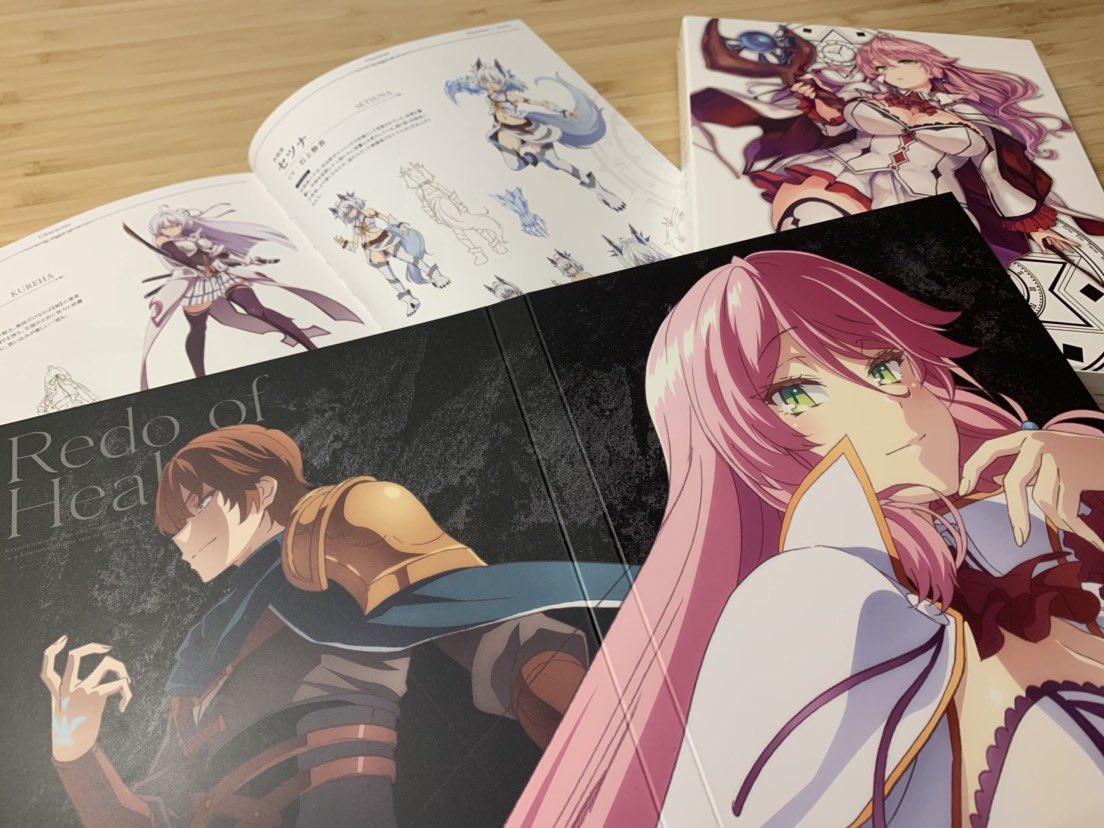 月夜 涙 回復 暗殺貴族 アニメ化決定 3 24 水 回復術士のやり直し アニメbd Dvd一巻が発売 収録されるのは無修正な完全回復版 そして 豪華な特典がたくさん とくにおすすめは 私が原案でしおこんぶ先生が書き下ろした短編漫画 アニメどころか