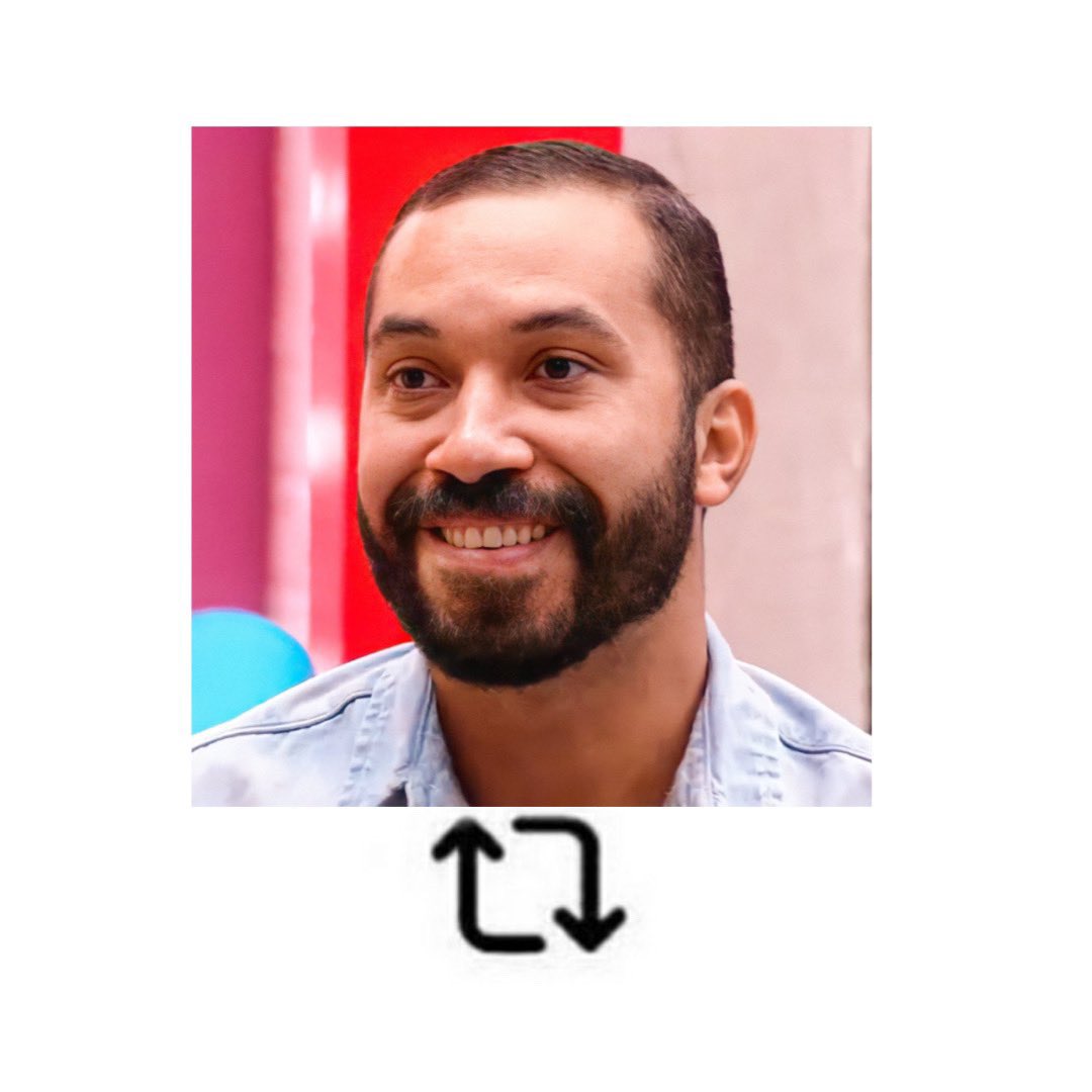 badfvs's tweet image. Em um possível paredão, quem vocês eliminariam?
#BBB21