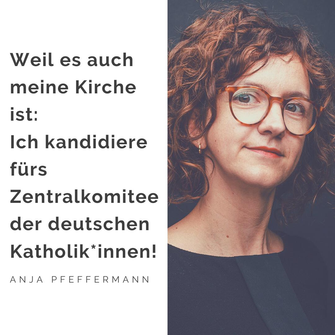 Der Heilige Geist wird nicht umsonst als 🔥 dargestellt. Er brennt, wärmt, erleuchtet, zündet an. <a href="/zdkonline/">ZdK</a> #mariafeminista #loveislove