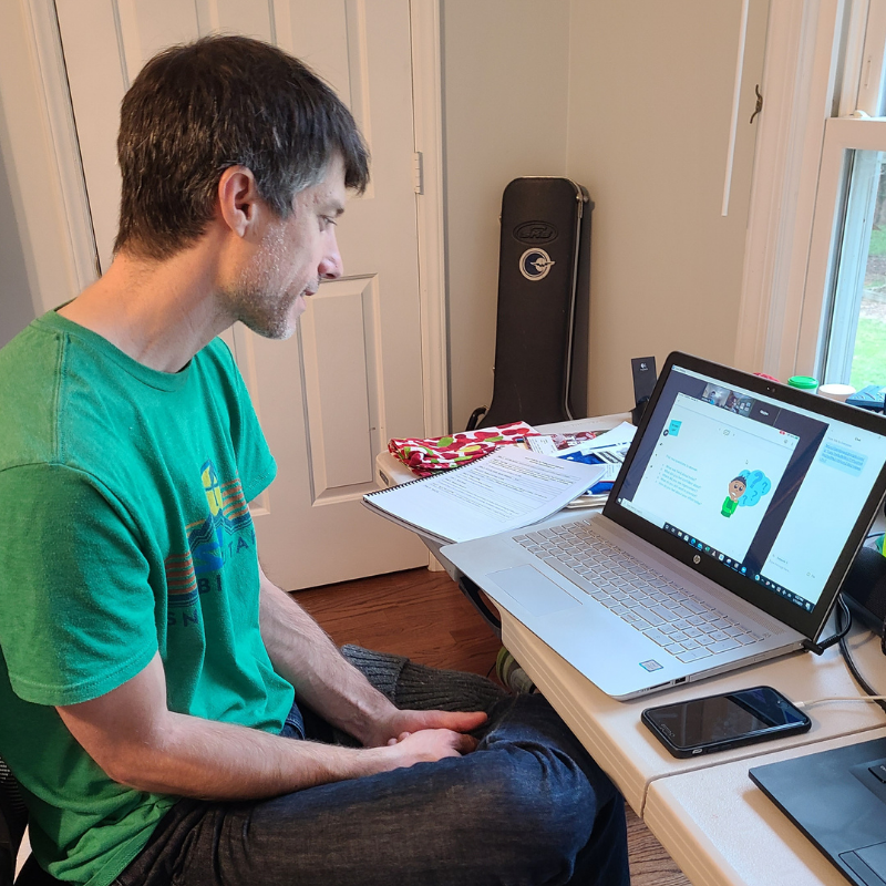 HeartTutoring's tweet image. #TutorTip: Ask for Help! 

Don&apos;t forget, you can use the &quot;Ask for Help&quot; button on your zoom screen to call your Program Coordinator into your tutoring session at any time. We are here to help ensure all tutoring sessions are successful and fun! 💜💻✏️