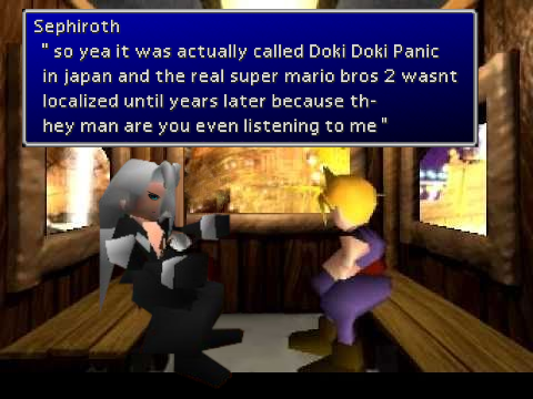 GamerSephiroth's tweet photo. https://t.co/t3TzFaSkLh