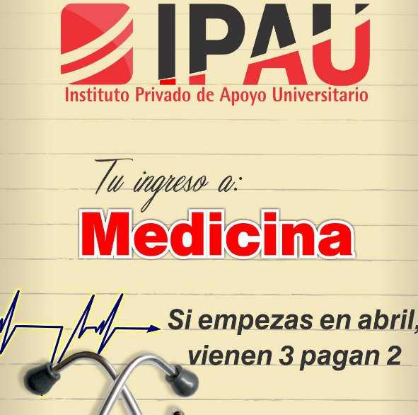 ipauoficial's tweet photo. Queres arrancar ahora en Abril?  Mira... esta Promo!🙀🙀🙀 https://t.co/RYobTqa1cb