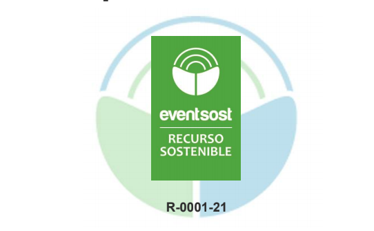 MPIIberian's tweet photo. Hoy queremos felicitar a uno de nuestros #Sponsors ‼

@EventsCase ha conseguido la certificación de #EventSost como recurso sostenible ♻ 💚  al haber demostrado su capacidad para mejorar resultados en gestión sostenible de eventos.

¡Enhorabuena! 👏   🔗 https://t.co/HyuoACp5pz https://t.co/Qgx0Bcdgu8