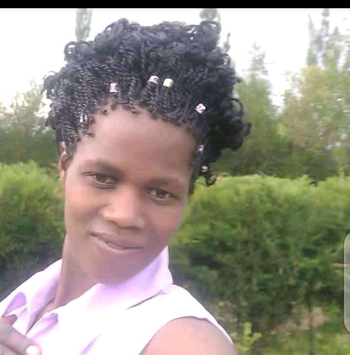 NickSheki's tweet image. RIP Daisy,it is too early my dear,but who are we to judge God's plans,shine on your ways