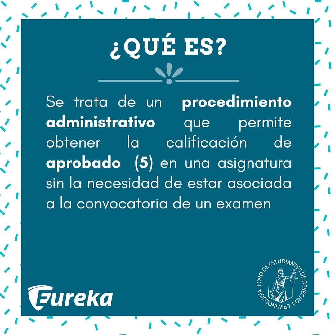 Foro Derecho y Criminología tweet media
