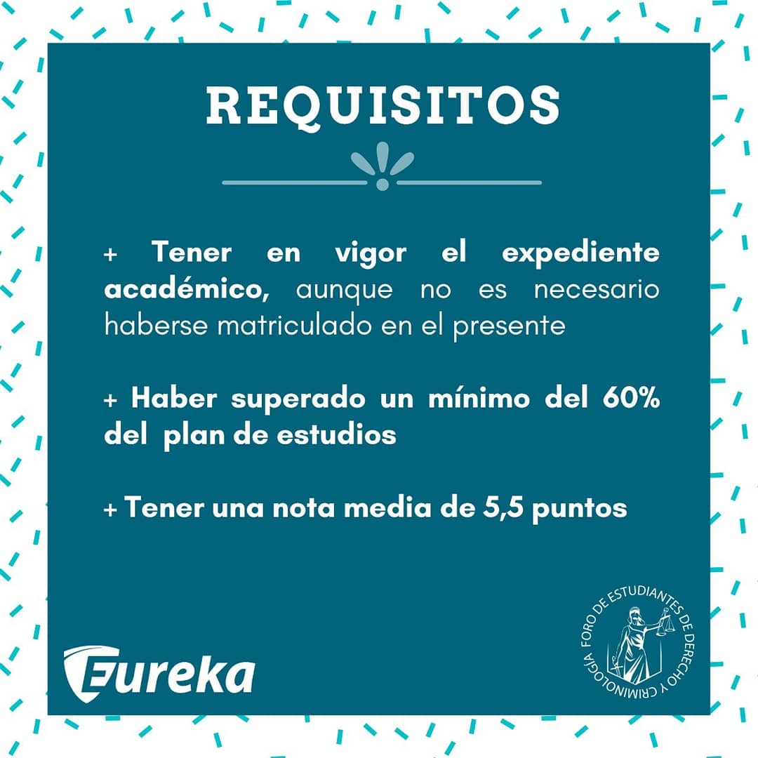 Foro Derecho y Criminología tweet media